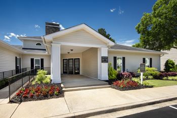 Clubhouse